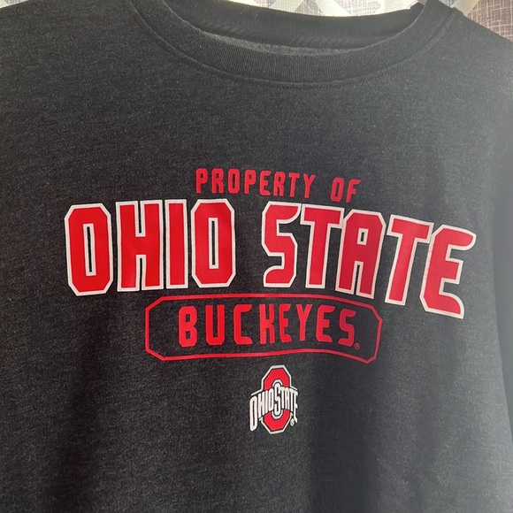 Ohio State Buckeye Shirt - NWT - Picture 2 of 4
